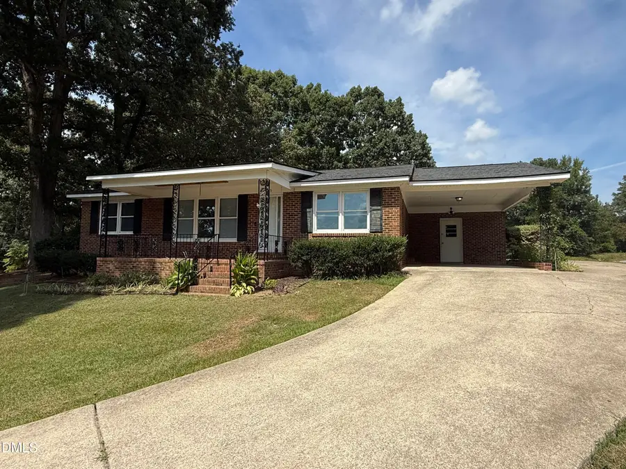 65 Bunn Avenue, Zebulon, NC 27597 - #2