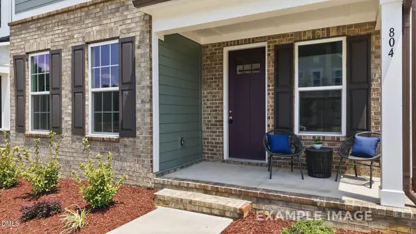 820 Carpet Grass Avenue, Knightdale, NC 27545