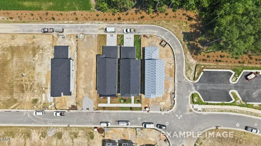 820 Carpet Grass Avenue, Knightdale, NC 27545 - #2