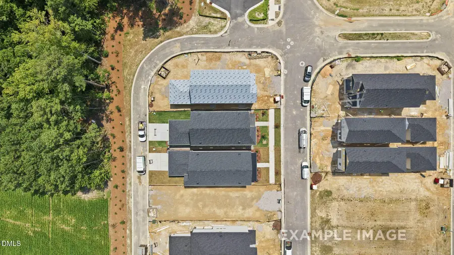 820 Carpet Grass Avenue, Knightdale, NC 27545 - #3