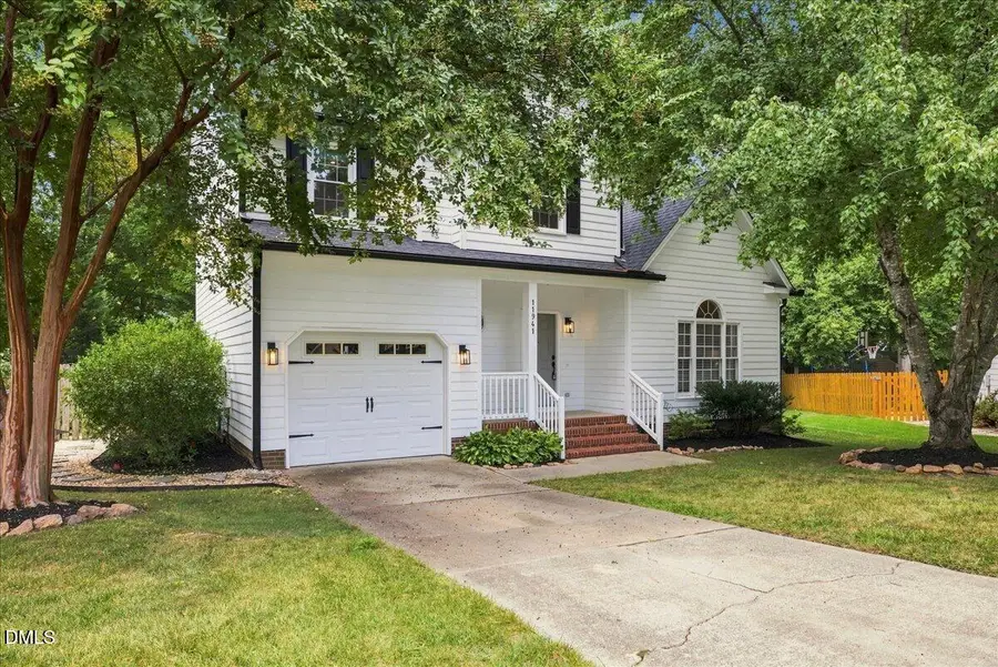 11941 Fairlie Place, Raleigh, NC 27613 - #2