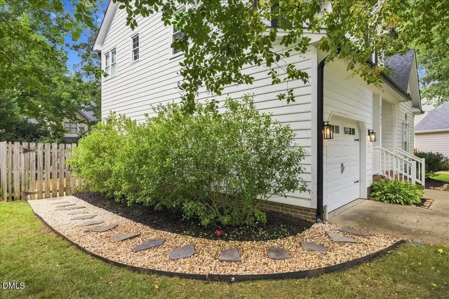 11941 Fairlie Place, Raleigh, NC 27613 - #3