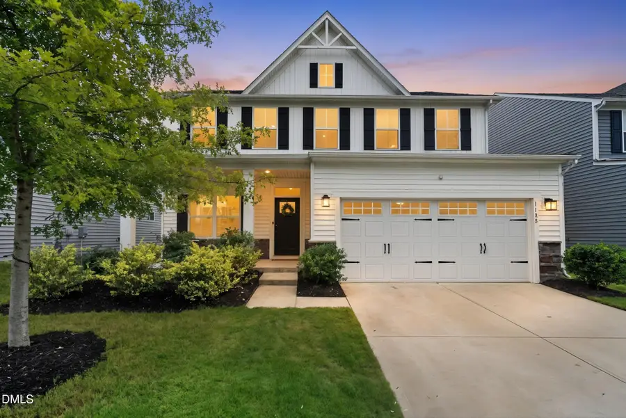 1128 Ryan Meadow Drive, Monroe, NC 28110 - #3