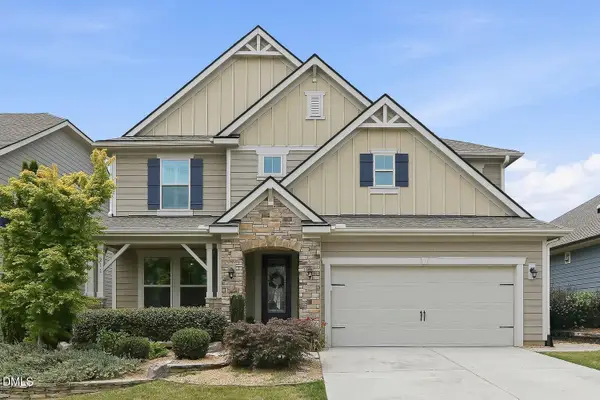 211 Crisp Road, Durham, NC 27713