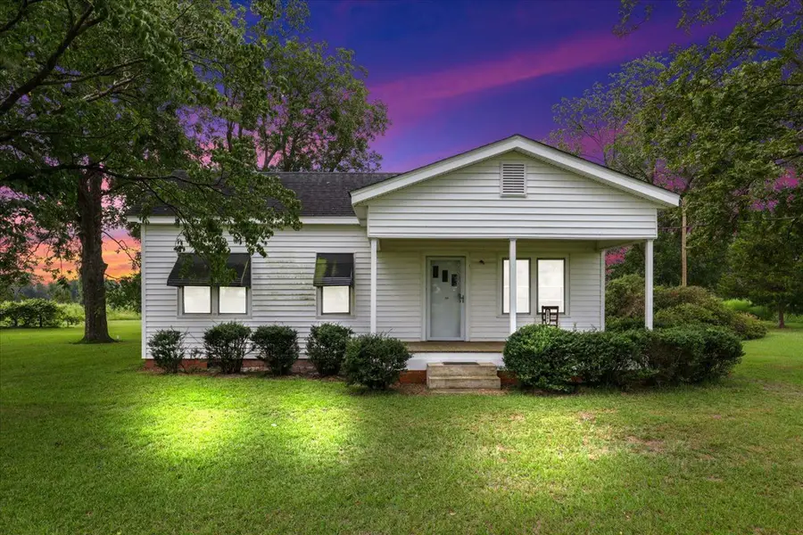 2881 S Us-13 Highway, Goldsboro, NC 27530 - #2