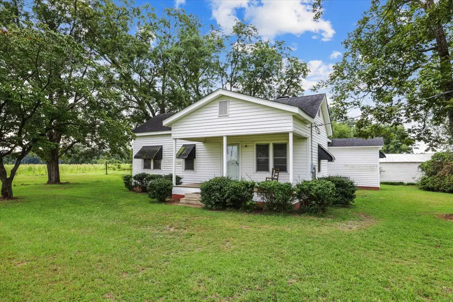 2881 S Us-13 Highway, Goldsboro, NC 27530 - #3