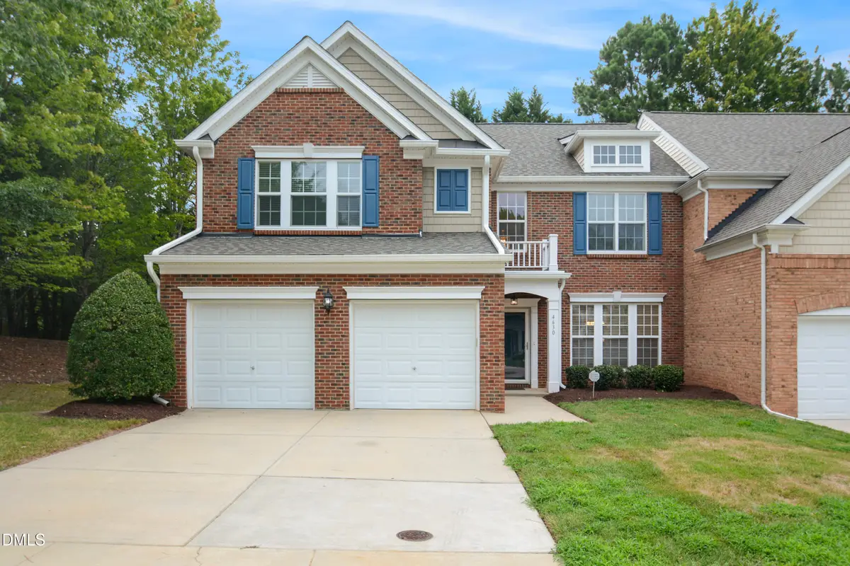 4630 Manassa Pope Lane, Raleigh, NC 27612 - #1