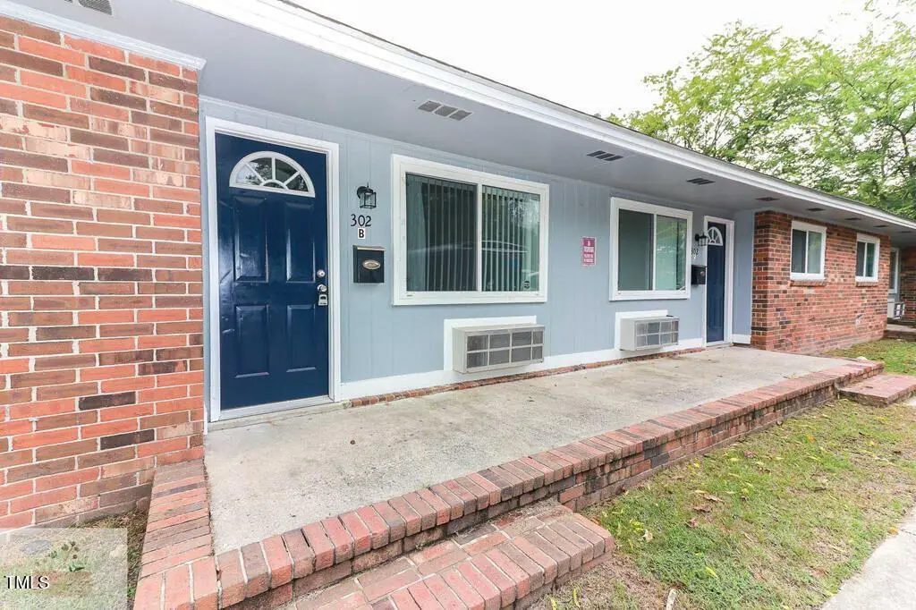 302 Brazil Street, Goldsboro, NC 27530 - #1