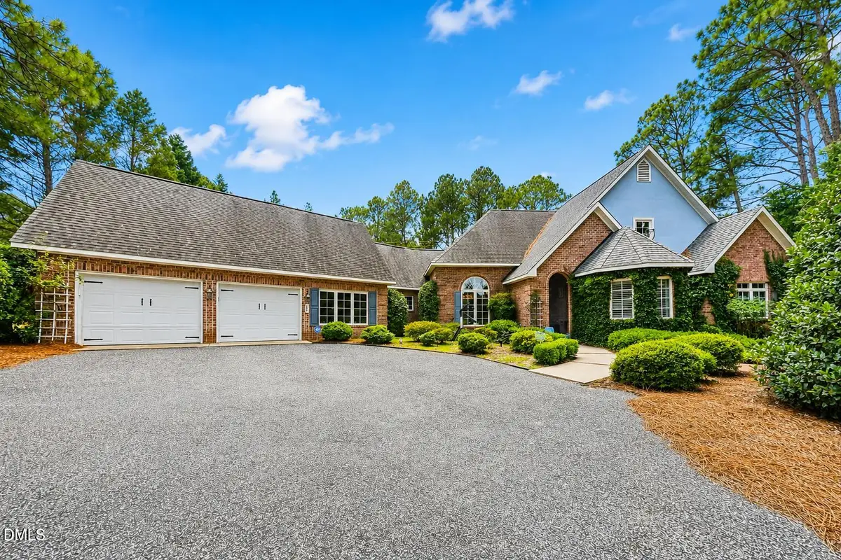127 Sakonnet Trail, Pinehurst, NC 28374 - #1