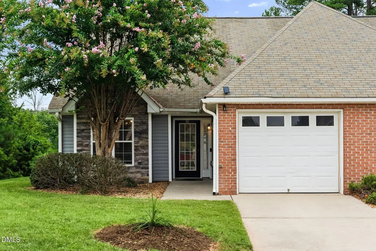 11341 Clubhaven Place, Raleigh, NC 27617 - #1