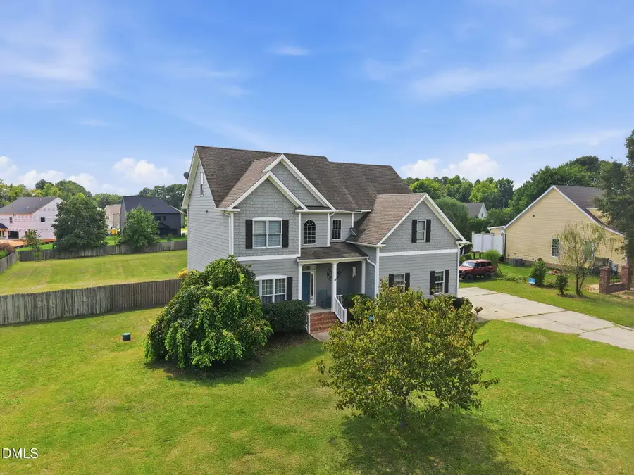 1808 Ken Drive, Fuquay Varina, NC 27526 - #2