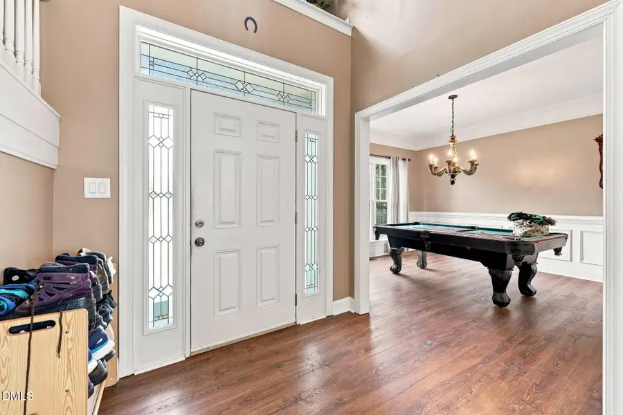 1808 Ken Drive, Fuquay Varina, NC 27526 - #3