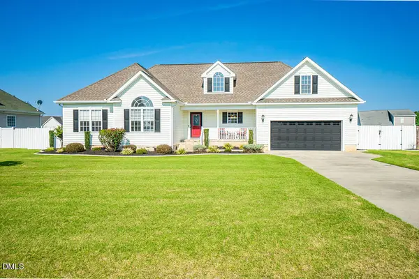 125 Brookside Way, Pikeville, NC 27863