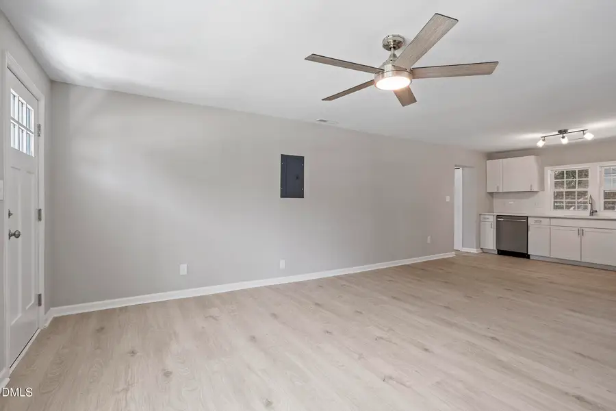 604 E Townsend Street, Dunn, NC 28334 - #3