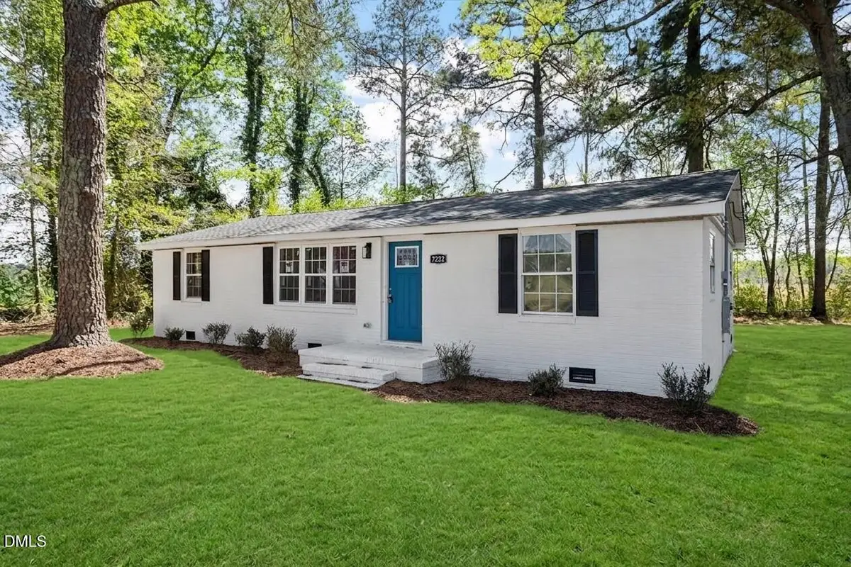 7222 Thorne Farm Road, Elm City, NC 27822 - #1