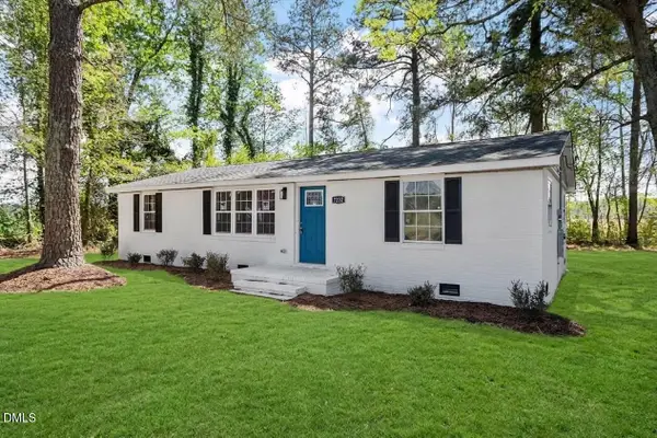 7222 Thorne Farm Road, Elm City, NC 27822