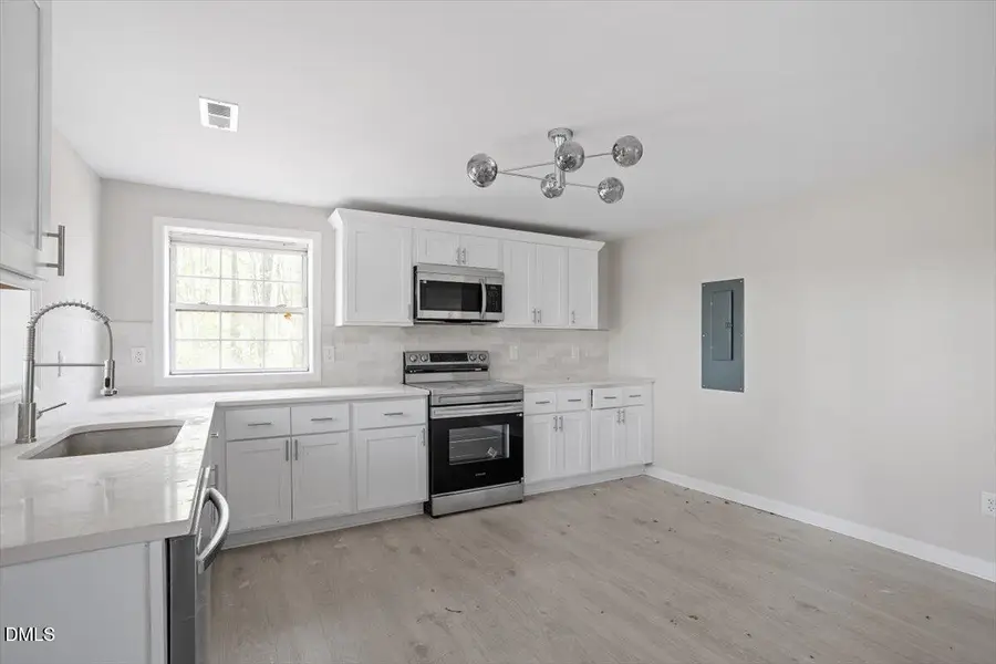 7222 Thorne Farm Road, Elm City, NC 27822 - #2