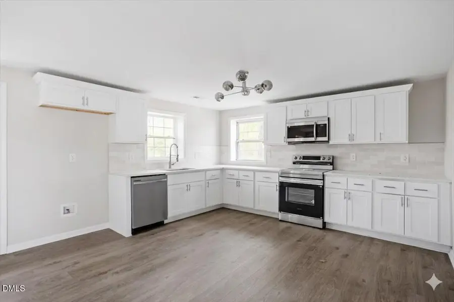 7222 Thorne Farm Road, Elm City, NC 27822 - #3