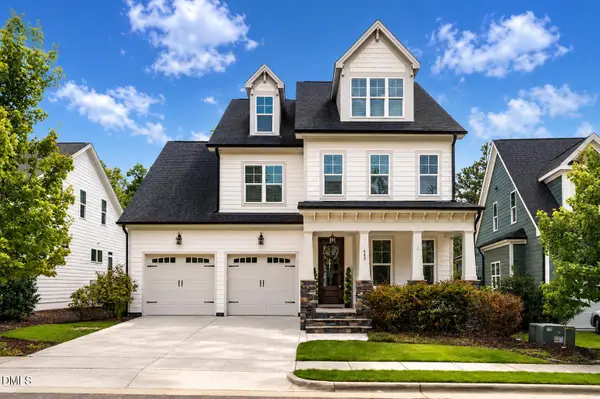 443 Boulder Point Drive, Chapel Hill, NC 27516