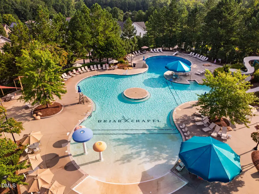 443 Boulder Point Drive, Chapel Hill, NC 27516 - #3
