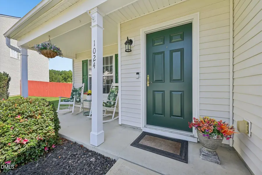 1024 Lockberry Court, Clayton, NC 27520 - #2
