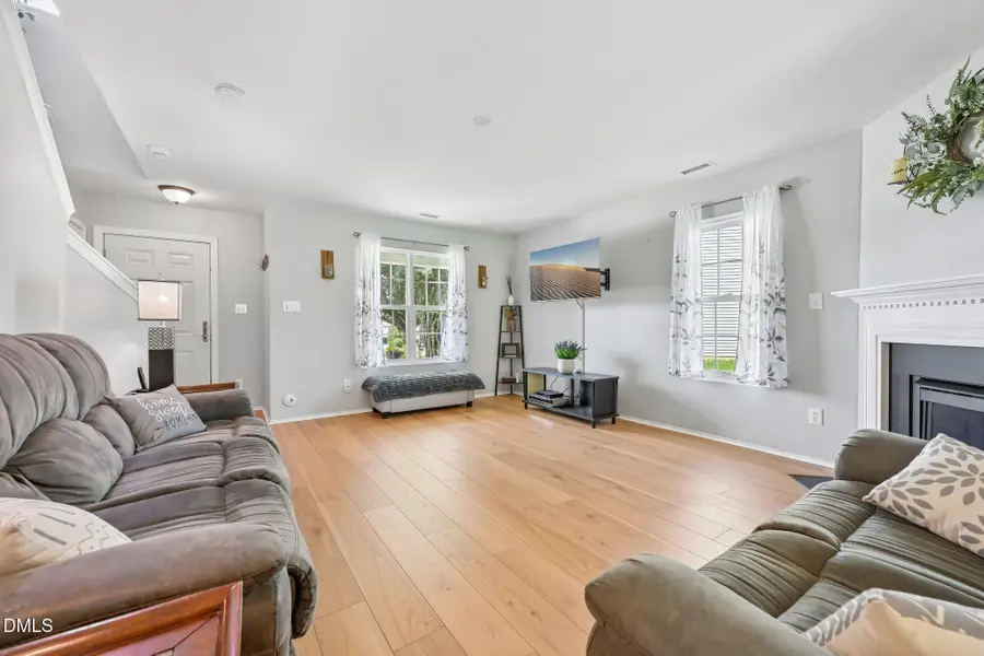 1024 Lockberry Court, Clayton, NC 27520 - #3