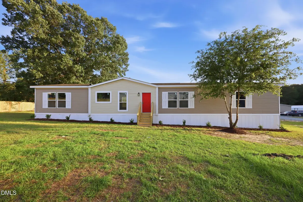 3920 Mckethan Street, Wade, NC 28395 - #1