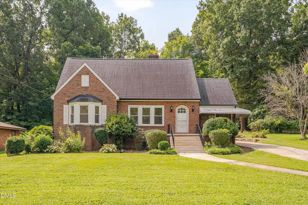 309 Albright Avenue, Graham, NC 27253 - #1