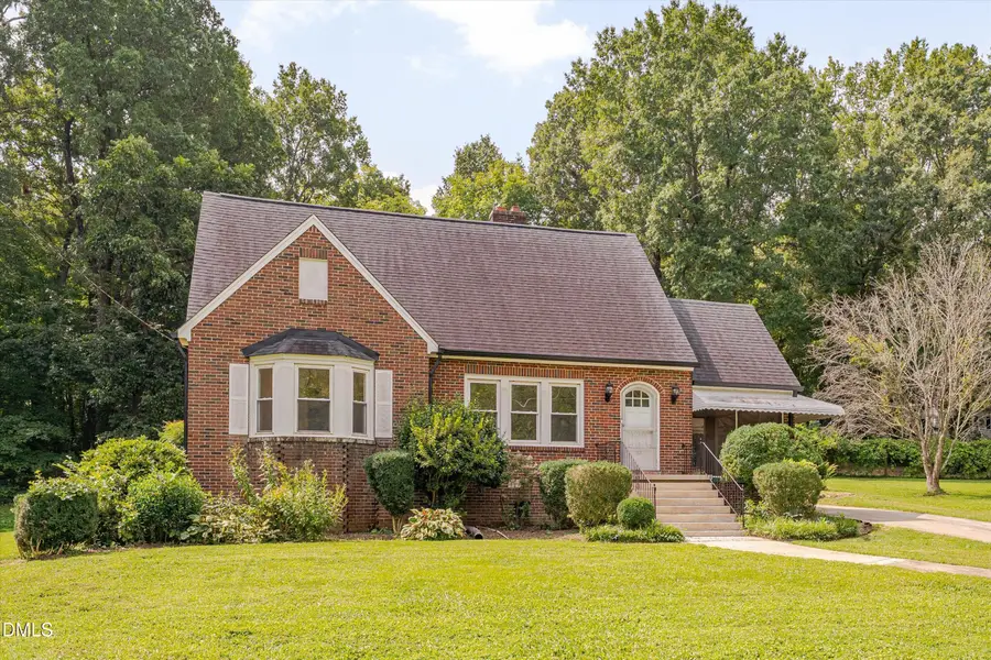 309 Albright Avenue, Graham, NC 27253 - #2