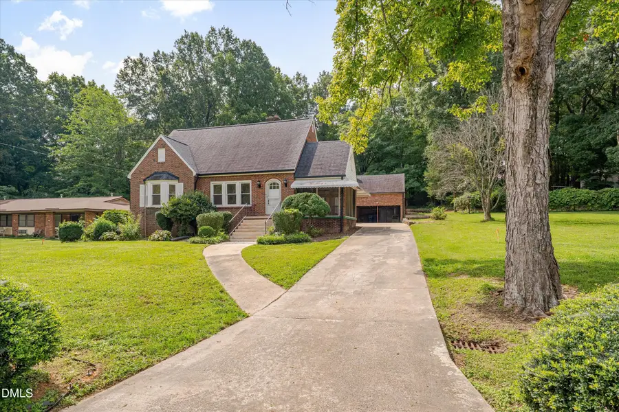 309 Albright Avenue, Graham, NC 27253 - #3