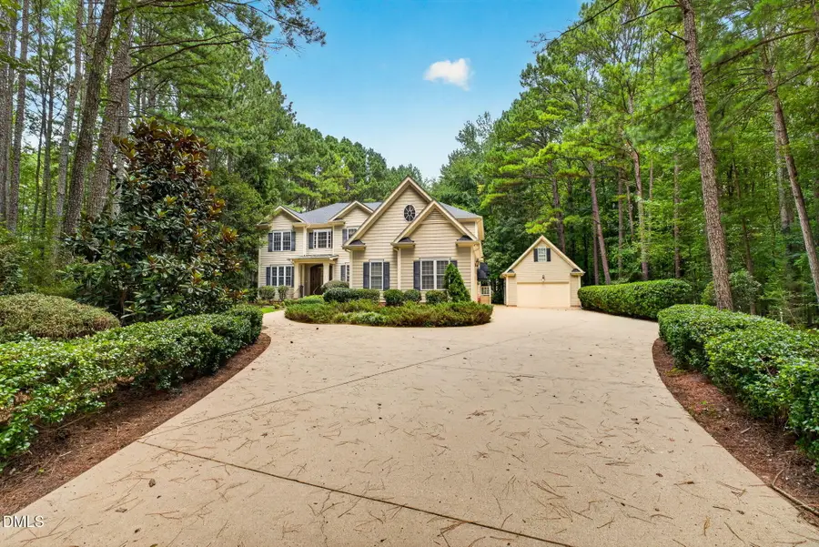 105 Lily Crossing, Clayton, NC 27527 - #2