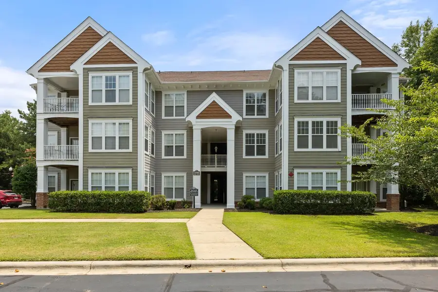 1922 Parkside Village Drive, Clayton, NC 27520 - #2