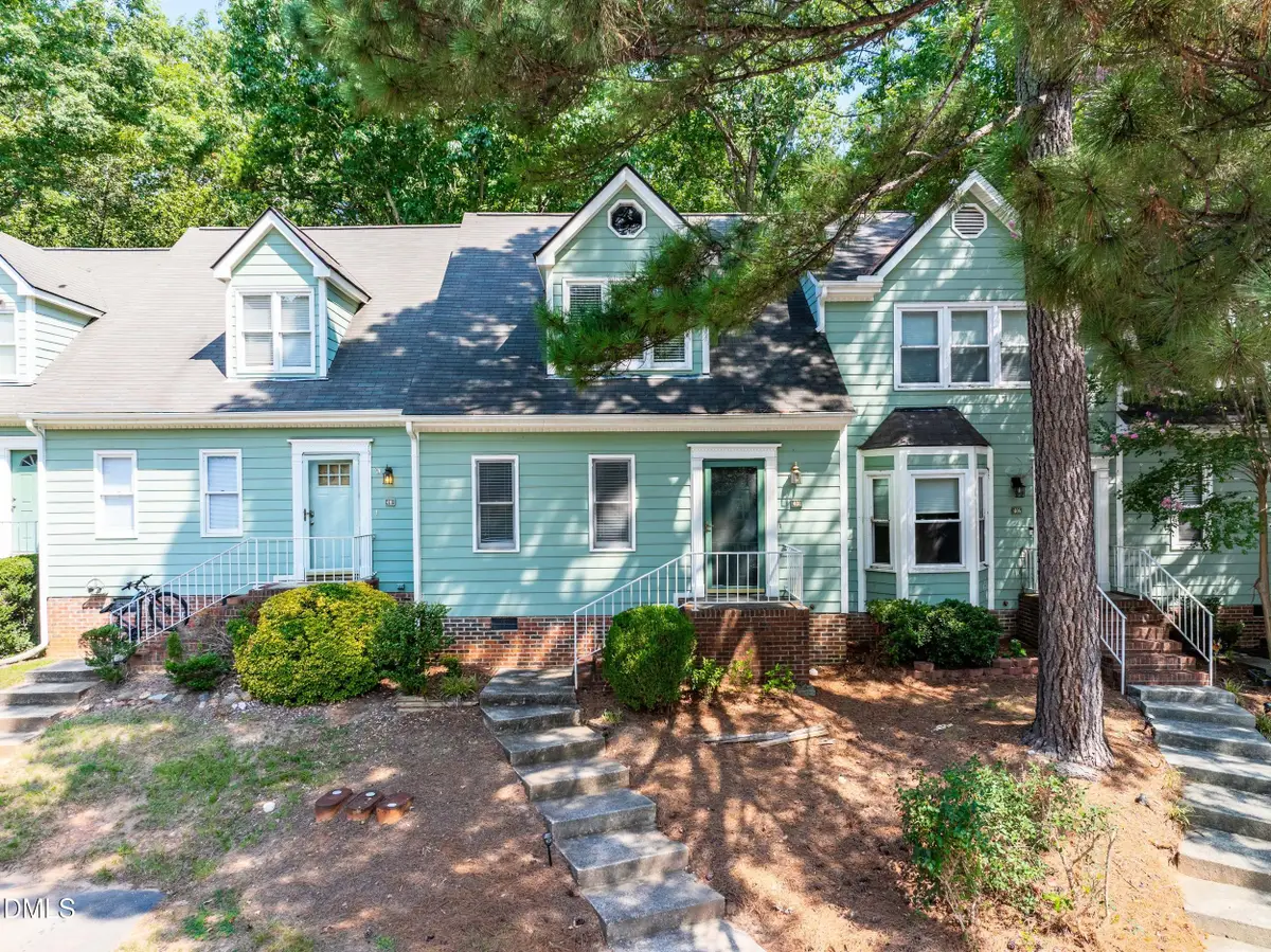 408 Oak Run Drive, Raleigh, NC 27606 - #1