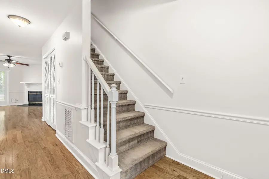 408 Oak Run Drive, Raleigh, NC 27606 - #2