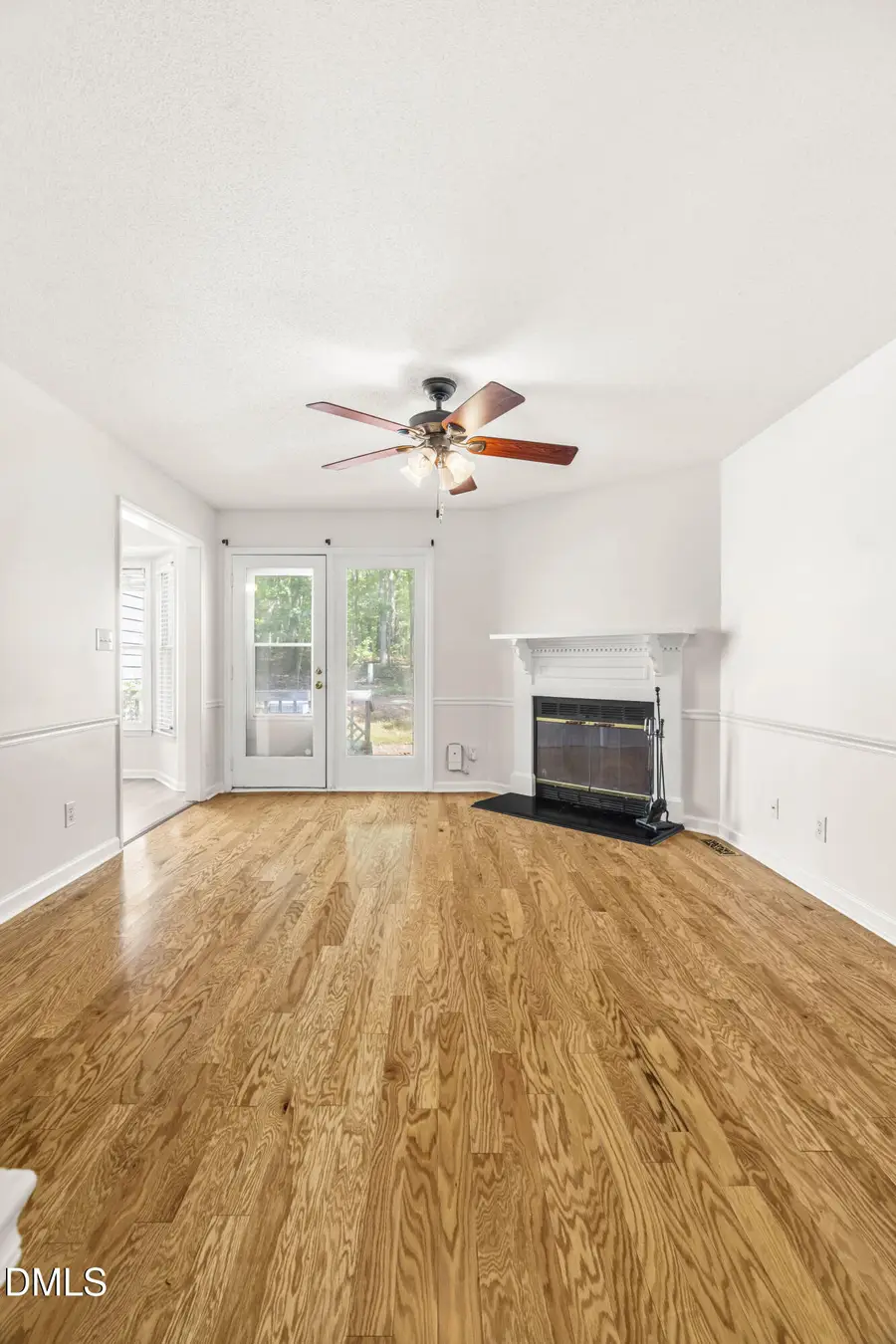 408 Oak Run Drive, Raleigh, NC 27606 - #3