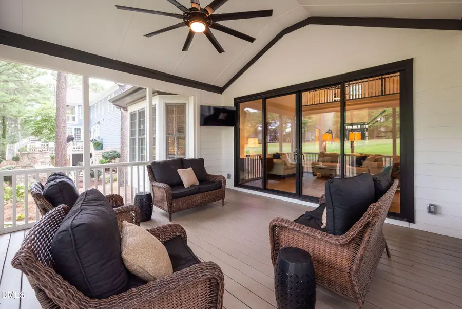 1413 Heritage Links Drive, Wake Forest, NC 27587 - #3