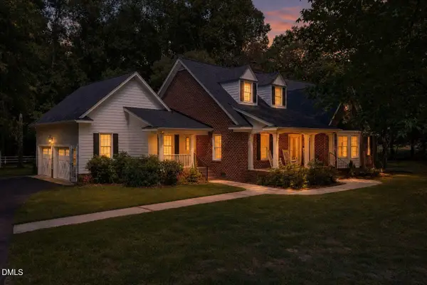 121 Mayfield Place, Youngsville, NC 27596