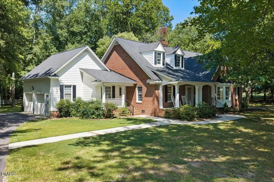 121 Mayfield Place, Youngsville, NC 27596 - #2