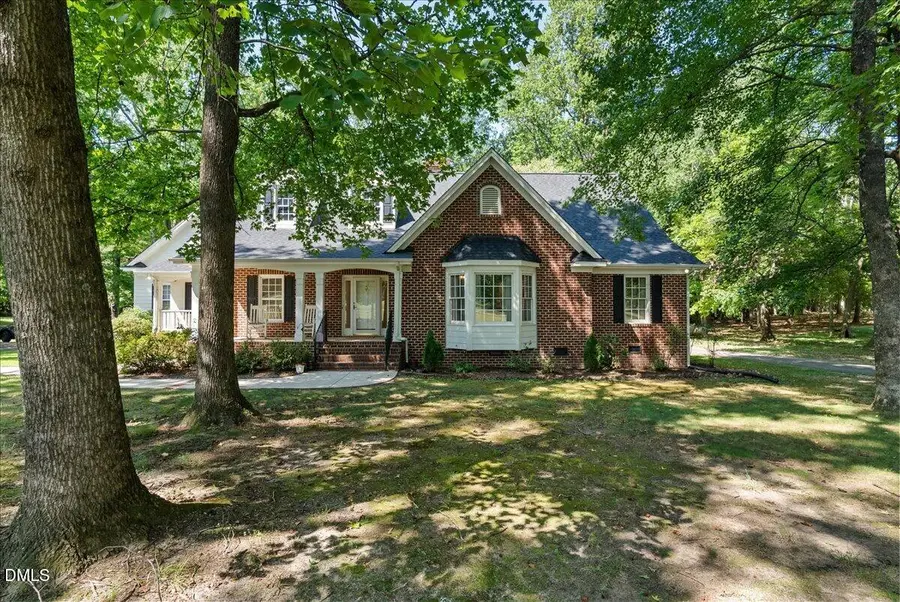 121 Mayfield Place, Youngsville, NC 27596 - #3