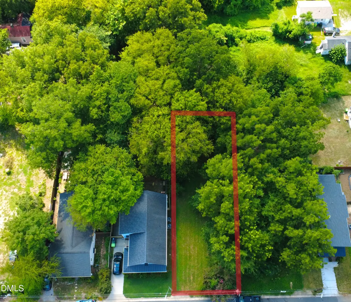 1206 S Bloodworth Street, Raleigh, NC 27601 - #1