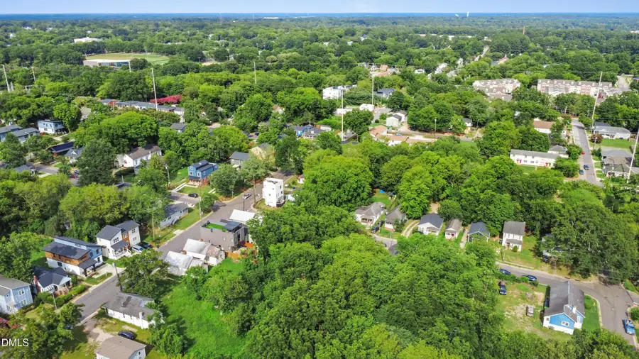 1206 S Bloodworth Street, Raleigh, NC 27601 - #3