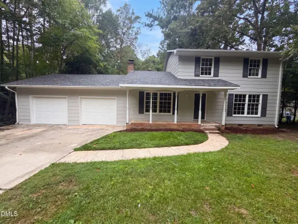 1304 Wicklow Drive, Cary, NC 27511