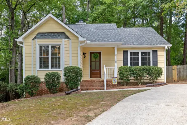 112 Marshfield Place, Cary, NC 27513