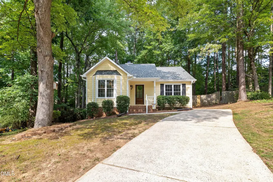 112 Marshfield Place, Cary, NC 27513 - #2