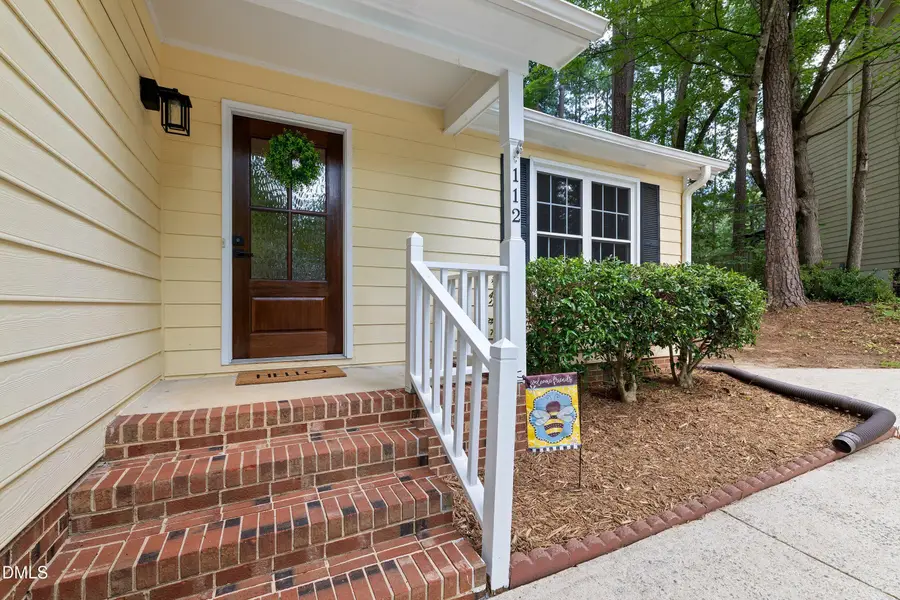 112 Marshfield Place, Cary, NC 27513 - #3