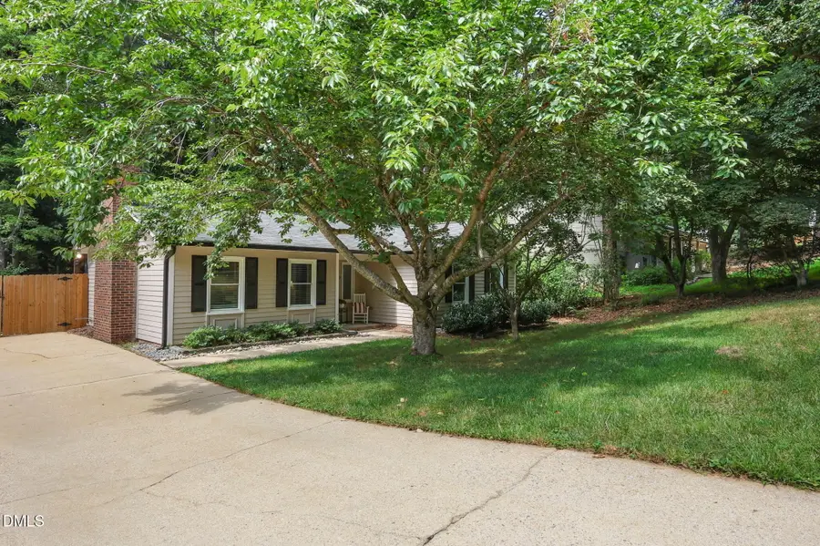 7909 Twin Oak Court, Raleigh, NC 27615 - #2