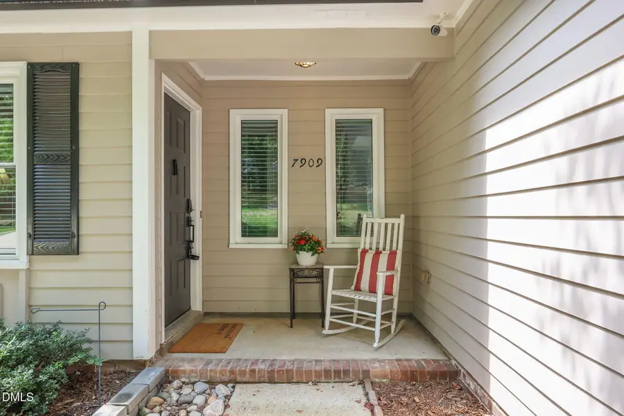 7909 Twin Oak Court, Raleigh, NC 27615 - #3
