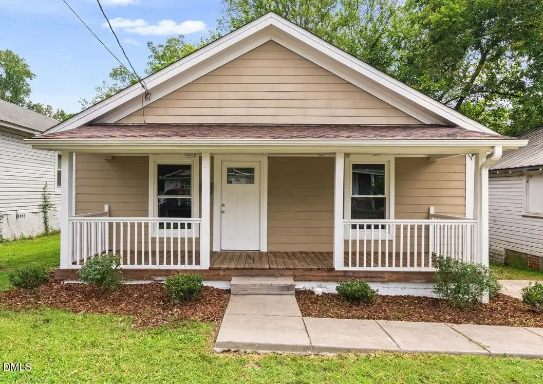 1404 Manteo Street, Durham, NC 27701 - #1