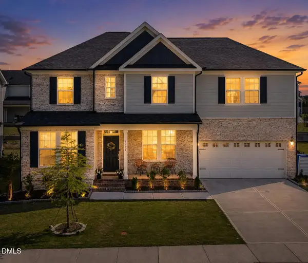 3510 Arran Lake Drive, Fuquay Varina, NC 27526