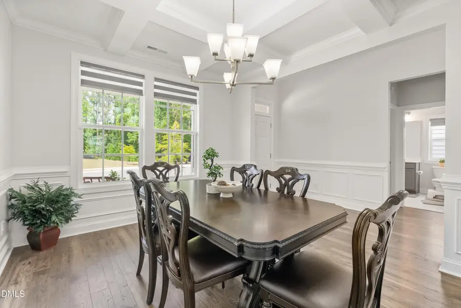 3510 Arran Lake Drive, Fuquay Varina, NC 27526 - #2